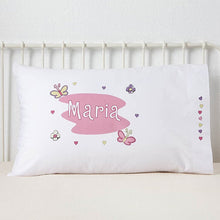 Load image into Gallery viewer, Personalized Collage Pillowcase I09