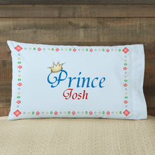 Load image into Gallery viewer, Personalized Collage Pillowcase I15