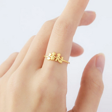 Load image into Gallery viewer, Custom Dog Cat Ring