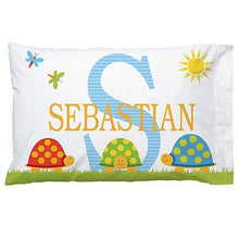Load image into Gallery viewer, Personalized My Own Name Pillow