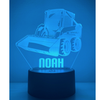 Load image into Gallery viewer, Custom Truck Night Lights V18-3 Styles