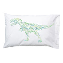 Load image into Gallery viewer, Personalized Name Art Pillowcase I05