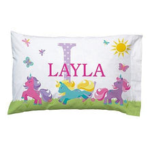 Load image into Gallery viewer, Personalized My Own Name Pillow