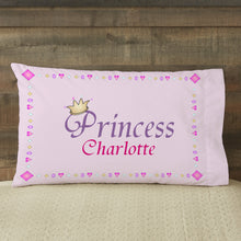 Load image into Gallery viewer, Personalized Collage Pillowcase I15