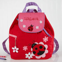 Load image into Gallery viewer, New Quilted Backpacks