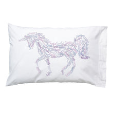 Load image into Gallery viewer, Personalized Name Art Pillowcase I05