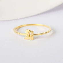 Load image into Gallery viewer, Custom Dog Cat Ring