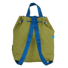 Load image into Gallery viewer, Quilted Backpacks