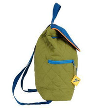 Load image into Gallery viewer, New Quilted Backpacks