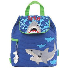 Load image into Gallery viewer, New Quilted Backpacks