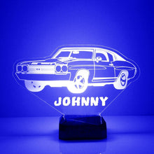 Load image into Gallery viewer, Custom Classic Car Night Lights III26