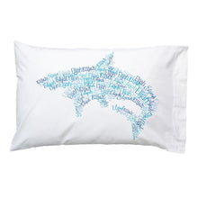 Load image into Gallery viewer, Personalized Name Art Pillowcase I05
